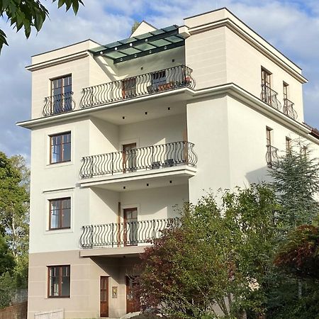 Vila Maister Cilli Kültér fotó