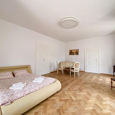 Vila Maister Cilli Kültér fotó
