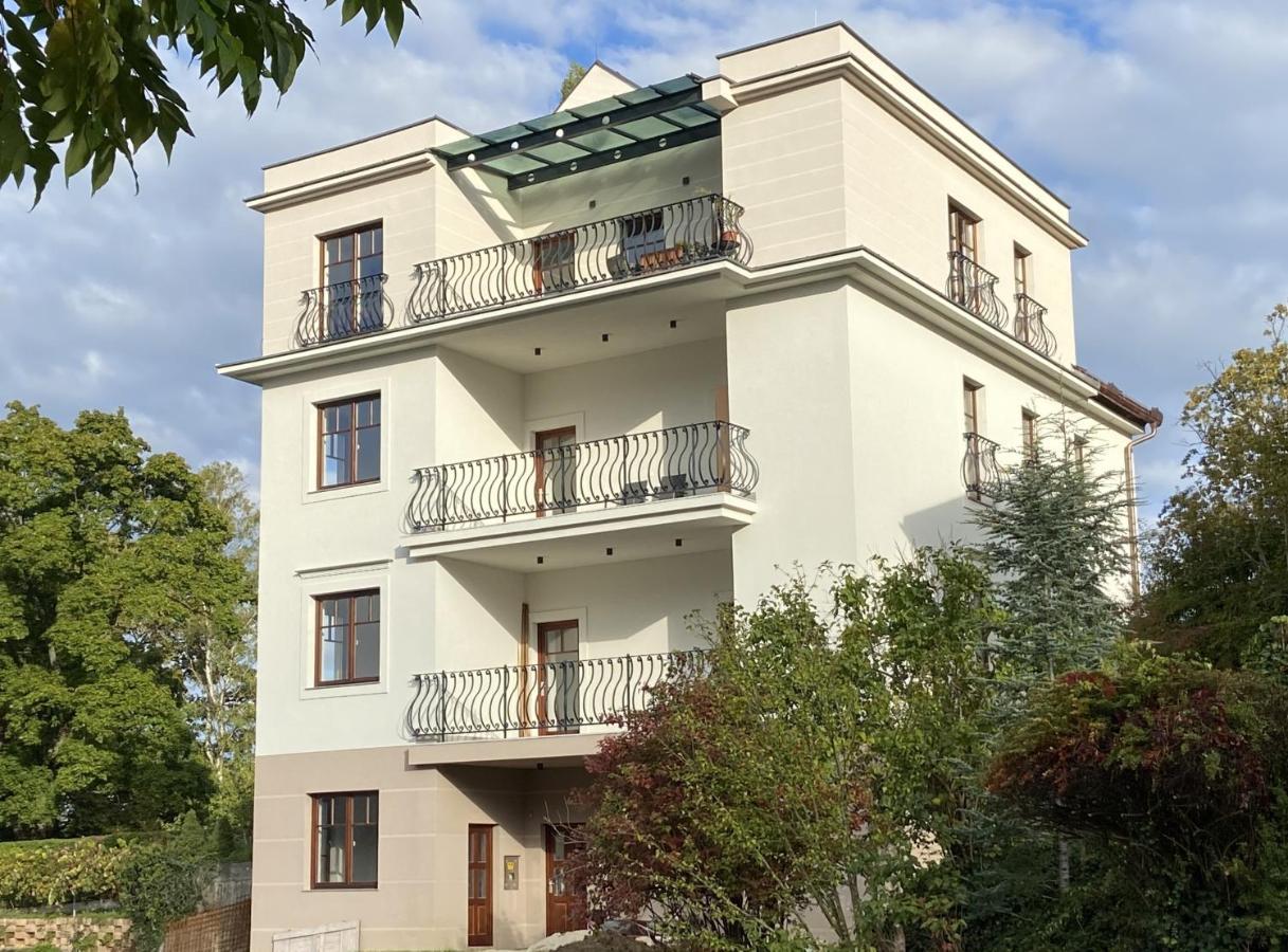 Vila Maister Cilli Kültér fotó