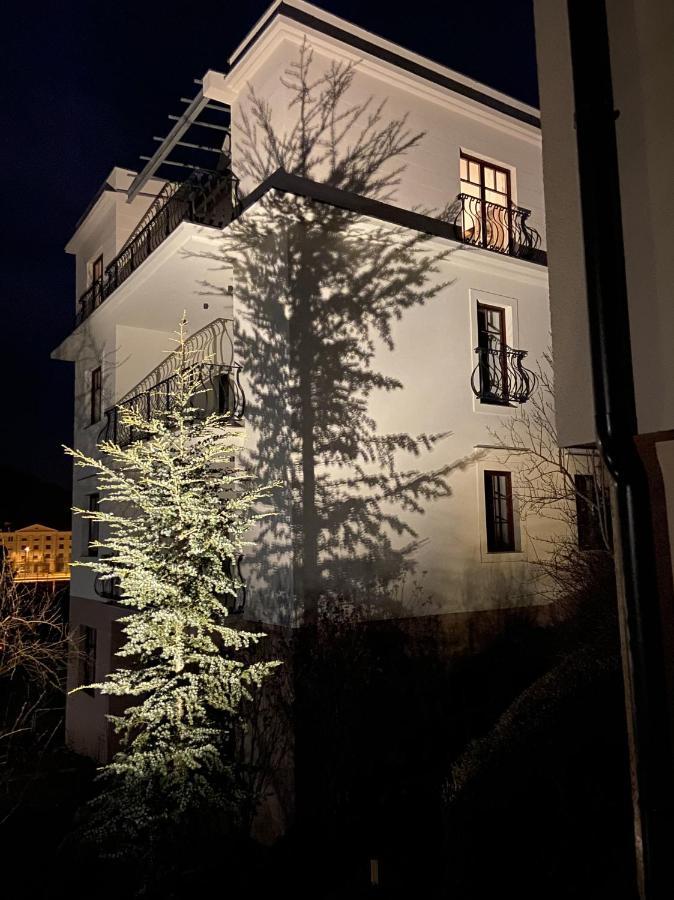 Vila Maister Cilli Kültér fotó