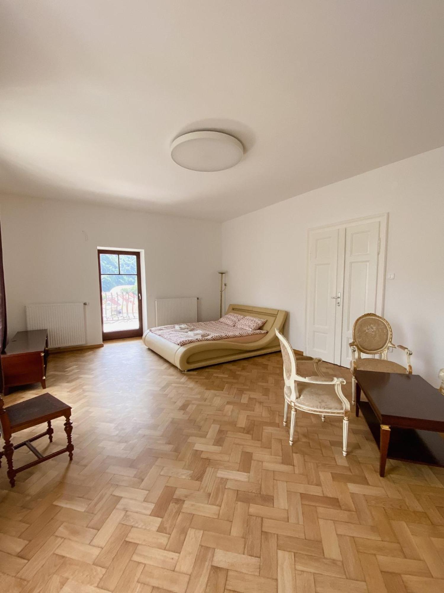 Vila Maister Cilli Kültér fotó