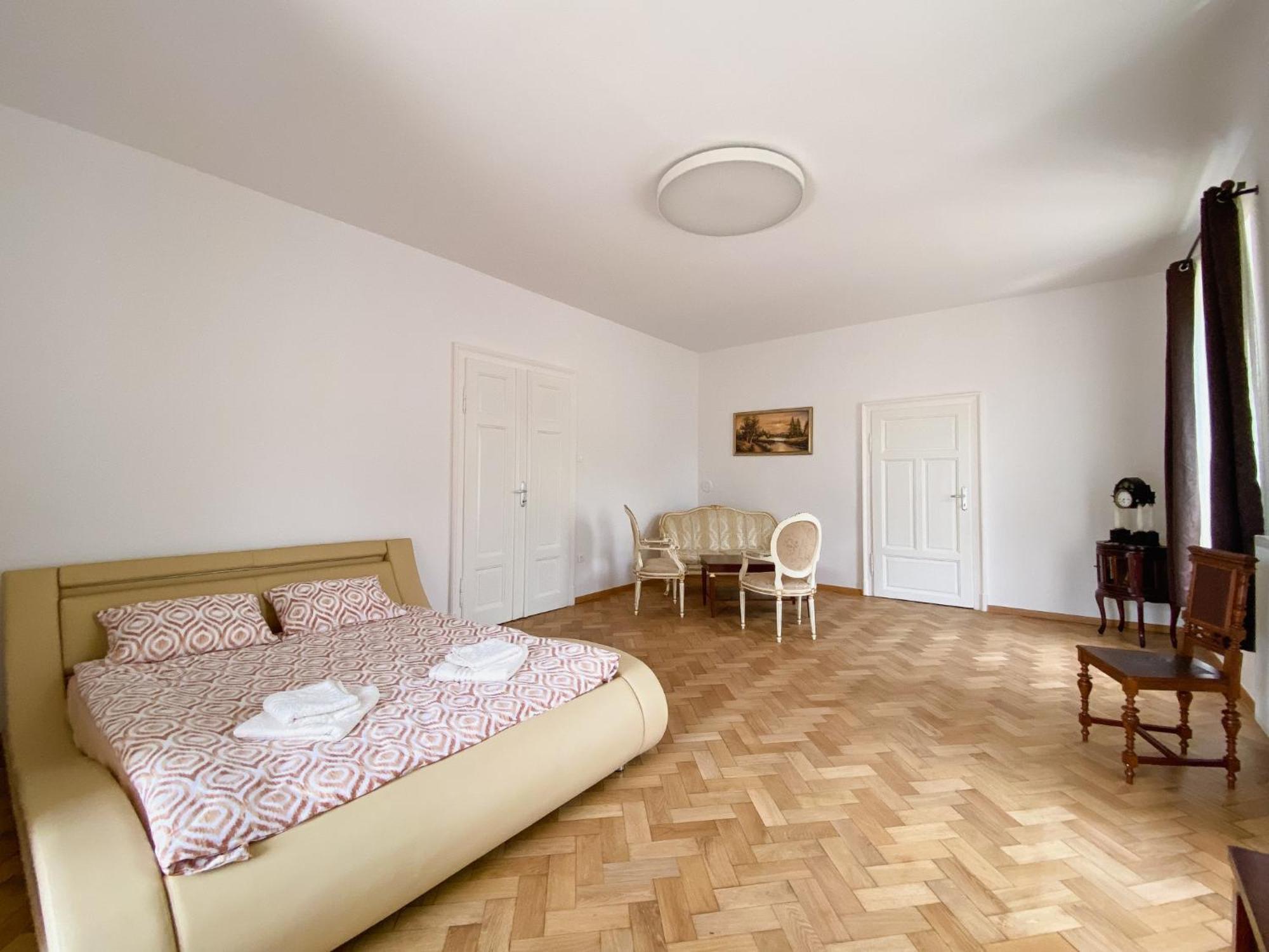 Vila Maister Cilli Kültér fotó