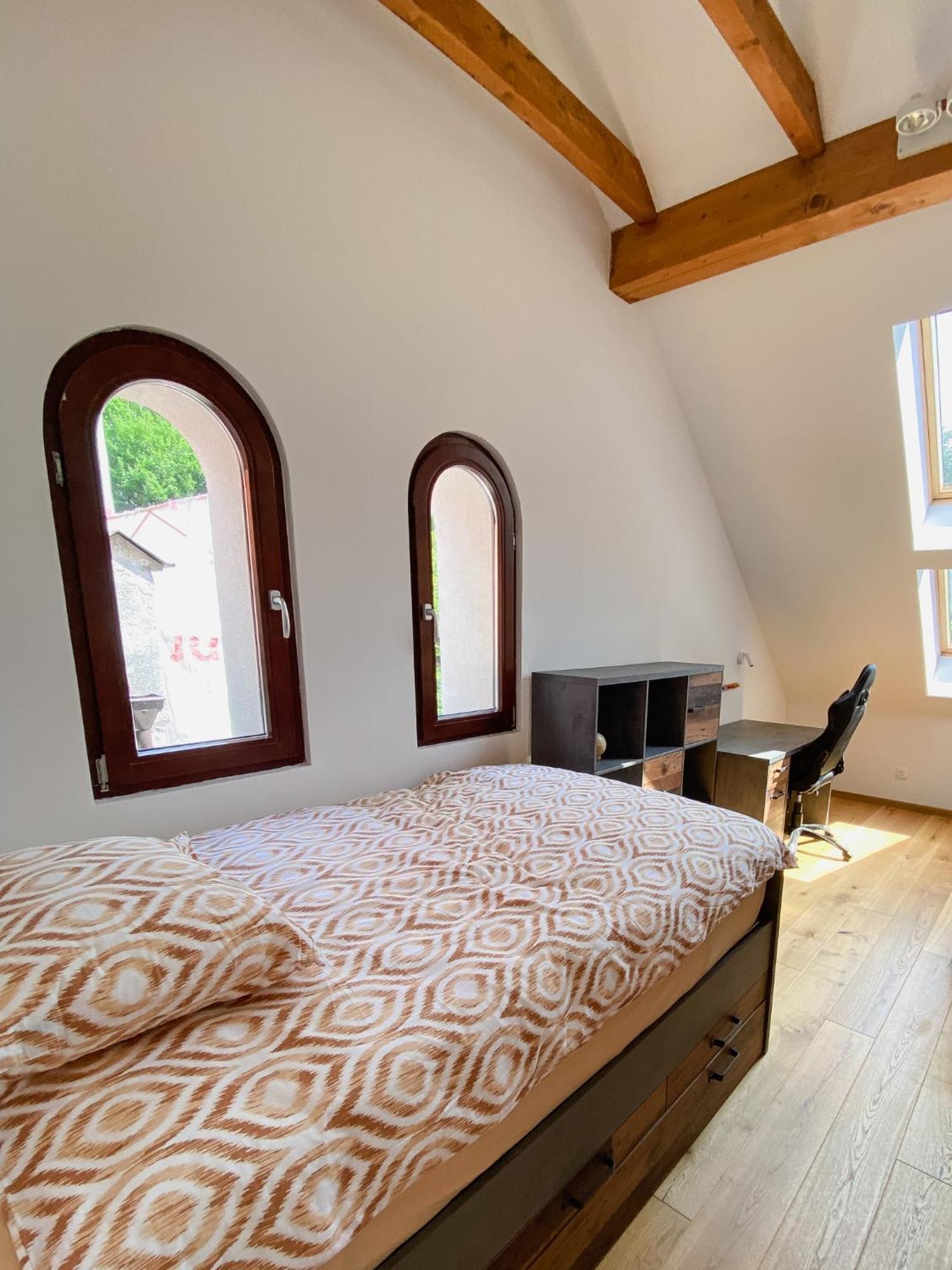 Vila Maister Cilli Kültér fotó