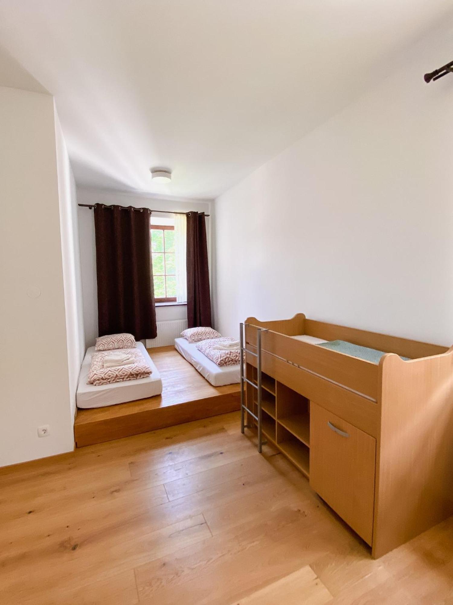 Vila Maister Cilli Kültér fotó